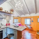 Apartman Rivabella Porec