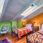 Rivabella Apartman Porec
