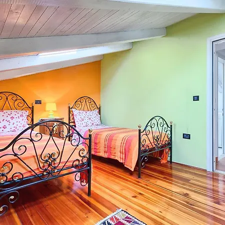 Rivabella Apartmán Poreč