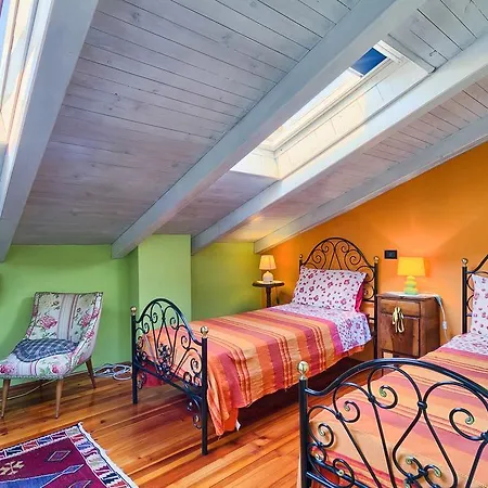 Rivabella Apartmán Poreč