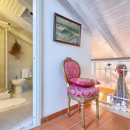 Rivabella Апартаменти