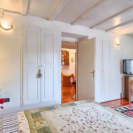 Apartment Rivabella *