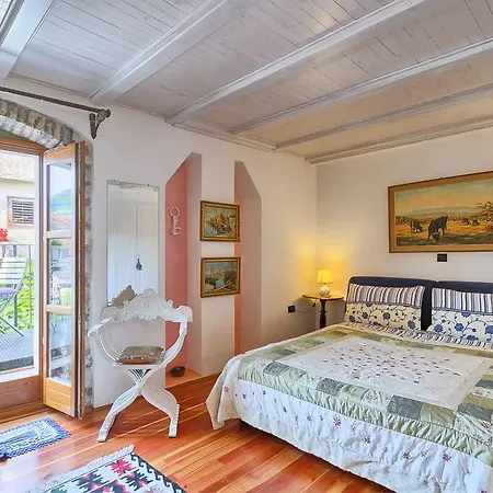 Rivabella Πόρετς