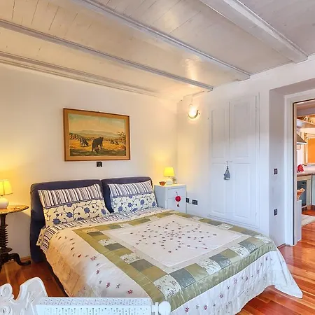 아파트 Rivabella 포레치