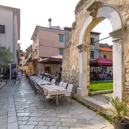 Rivabella * Poreč