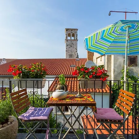Apartment Rivabella