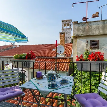 Rivabella Apartment