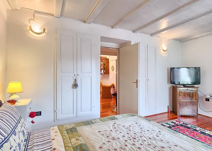 Apartman Rivabella *