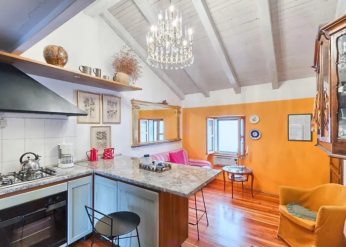 Daire Rivabella Poreč