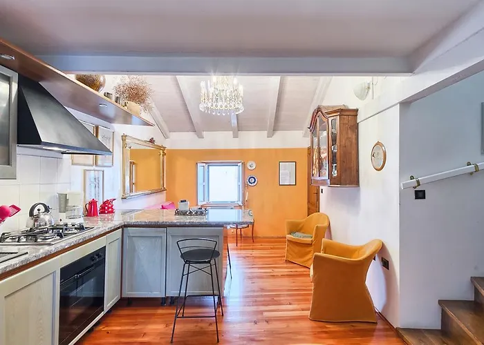 Rivabella * 波雷奇