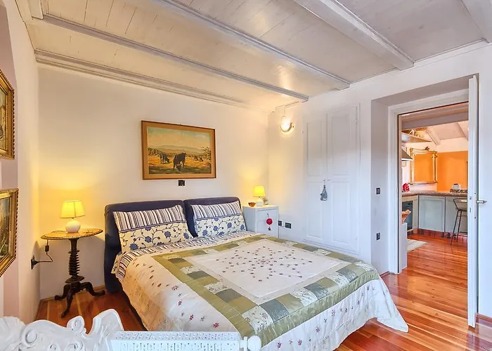 Apartman Rivabella Poreč