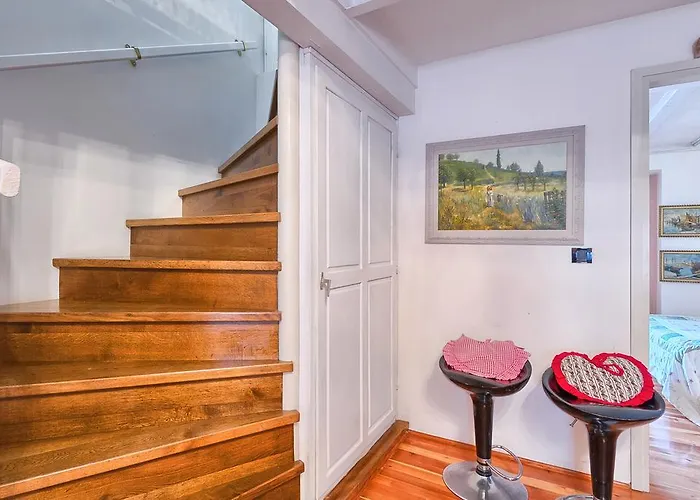 Apartman Rivabella *